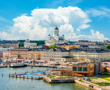 Finland