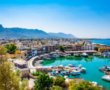 Cyprus