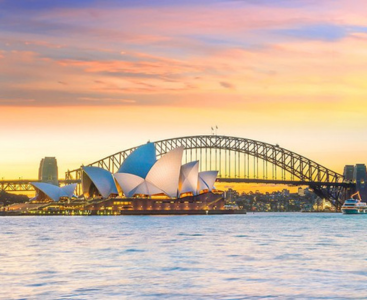 Australia