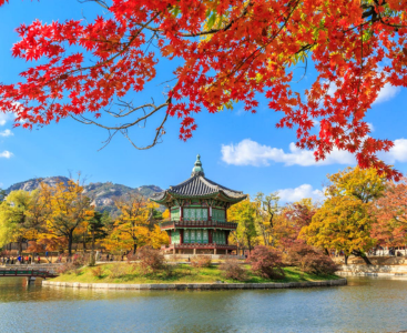 South Korea