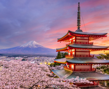 Japan